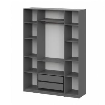 Шкаф распашной с наполнением Арника ШК 5 (1600)