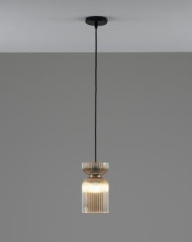 Светильник подвесной Moderli V11668-1P Roswell