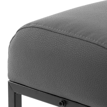 Пуф TetChair Charli Lux/Чарли Люкс