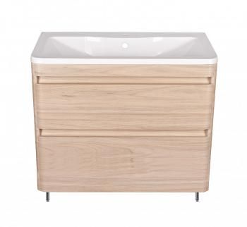 Люкс ясень перламутр, PLUS