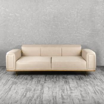 Диван раскладной Decor of today Панама 02210