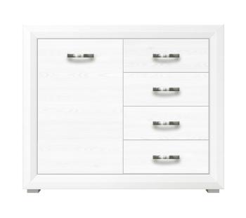 Лиственница сибирская/Орех лион