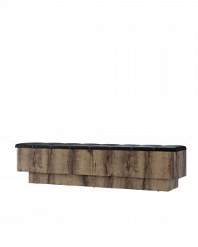 Дуб монастырский/Черный