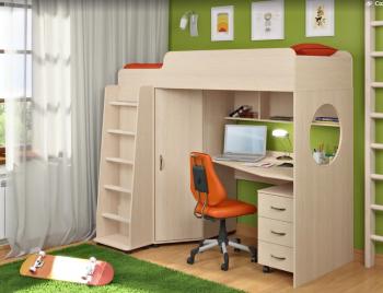 Венге светлый