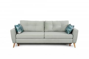 альба мята, присма зеленый