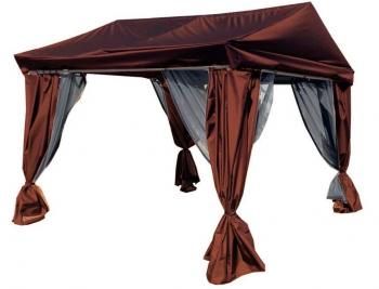 Коричневый