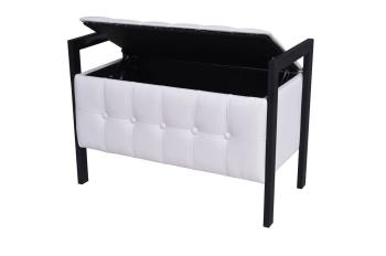 Пуф RB Луго (Леон)