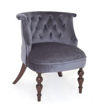 темный тон / 36 - голубовато-серый