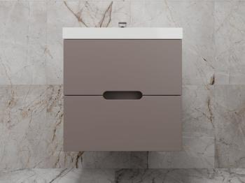 Тауп темный, эмаль