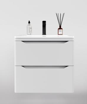 Люкс антискрейтч белый матовый, plus