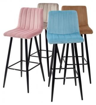 Барный стул M-CITY DERRY