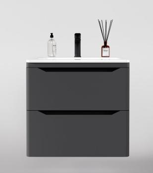 Люкс антискрейтч серый, plus