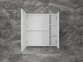 Зеркальный шкаф Style Line Стокгольм 70 см