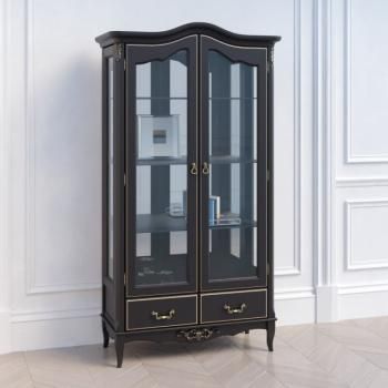 Черный (AL9005)