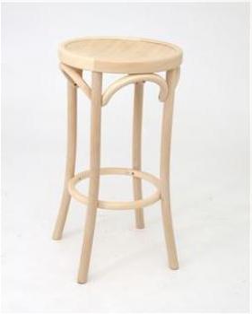 Табурет барный RB Венский 650 твердый