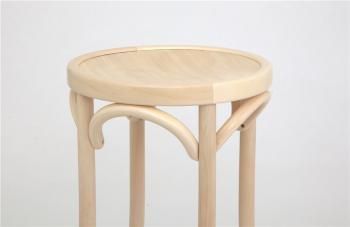 Табурет барный RB Венский 650 твердый