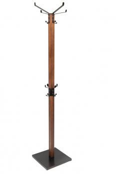 Орех/Бронзовый антик