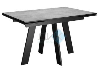 Северный камень/Черный, Черный