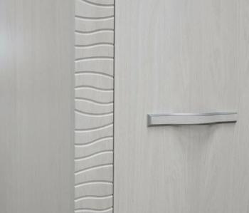 Шкаф-пенал BTS Монако ПН-18