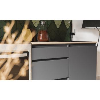 Готовая кухня Арника Денвер 1.6 м