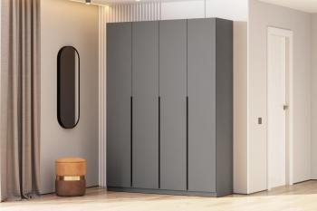 Шкаф распашной с наполнением Арника ШК 5 (1600)