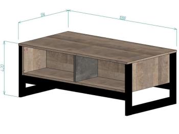 Стол Империал Стокгольм