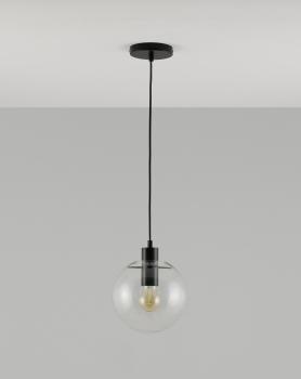 Светильник подвесной Moderli V11538-1P Aurora