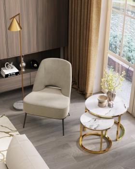 Торшер Moderli V11592-1F Omaha