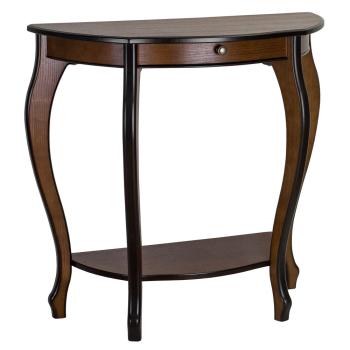 Консоль Мебелик Элегант