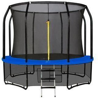 Зеленый узор/синий