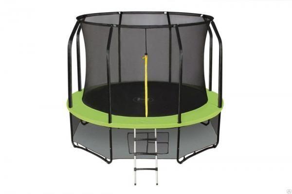 Батут Hasttings Sky Double (3,05 м)