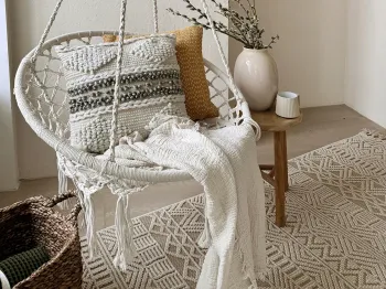 Кресло-гамак ОГОГО Porto