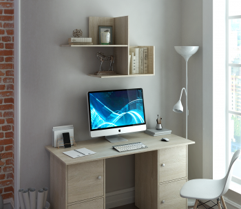 Полка МФ Мастер Файн-17