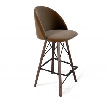 кофейный ликер/темный орех/черный