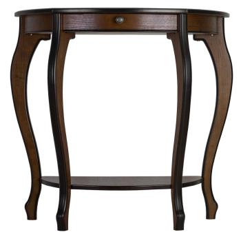 Консоль Мебелик Элегант