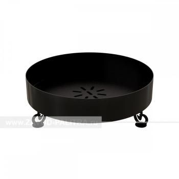 Костровая чаша Завод Палитра Round, ST3, 3мм