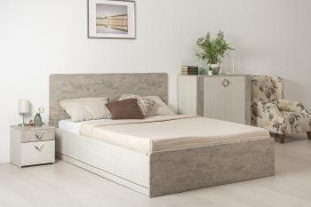 Кровать Mobi Амели 11.31