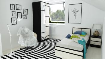 Спальня СВК Сакура № 2