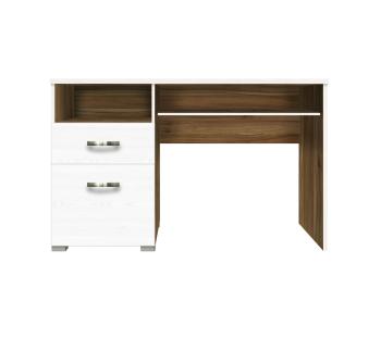 Лиственница сибирская/Орех лион