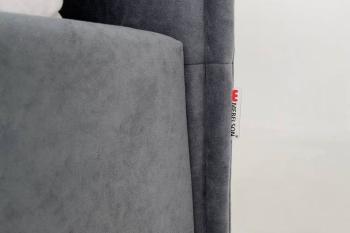 Кровать 0.9 Мебельсон Бест (Софа)