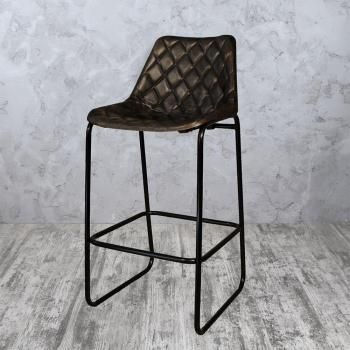 Стул барный Decor of today Бизон-Б 01186