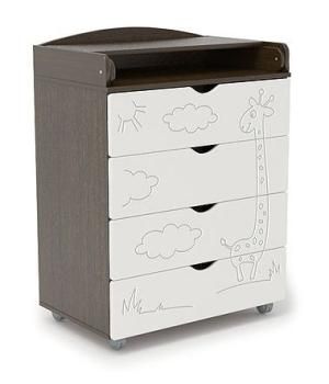 Венге+белый