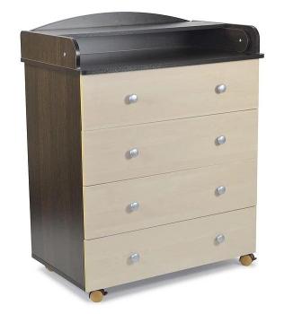 Венге-берёза