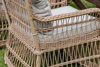 Обеденное кресло ROYAL FAMILY ISABELLA