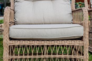 Обеденное кресло ROYAL FAMILY ISABELLA