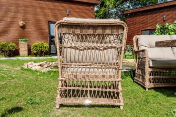 Обеденное кресло ROYAL FAMILY ISABELLA