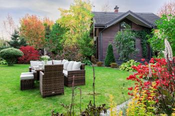 Обеденная группа ROYAL FAMILY ZORRO PLUS