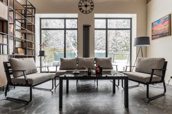 Лаунж-зона ROYAL FAMILY FELIX