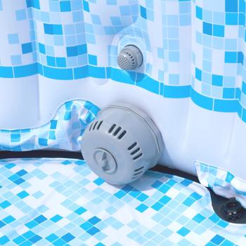 СПА-бассейн Bestway Miami AirJet 54123 BW