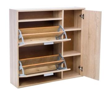 Обувница Leset Виерра 2